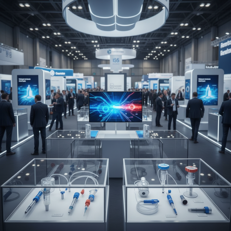 Top 5 Vascular Access Devices at the 139th Canton Fair 2026?