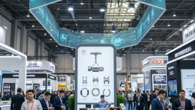 Industrial Magnetic Hooks at the 2026 Canton Fair What to Expect?