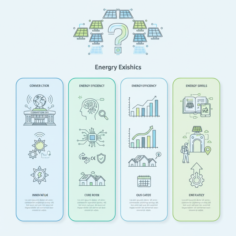How to Choose Solar Panels at the 2026 Canton Fair?