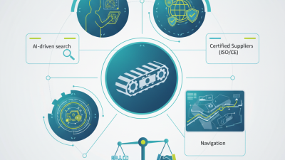 How to Source Mini Excavator Undercarriage Parts at 2026 Canton Fair?