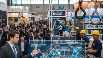 How to Source Industrial Magnetic Hooks at 2026 Canton Fair?