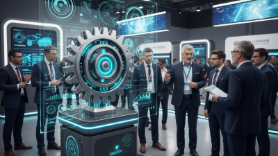 Top 10 Benefits of Taper Lock Gear for Global Buyers 2026?