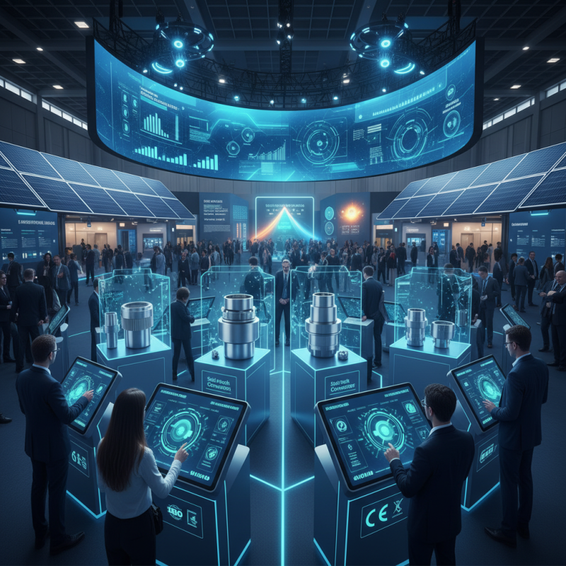 How to Choose the Best Solar Branch Connector at 2026 Canton Fair?