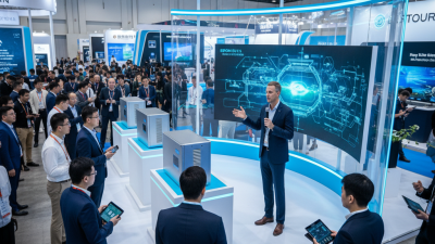 How to Utilize Epon Olt 8 Por at the 2026 Canton Fair?