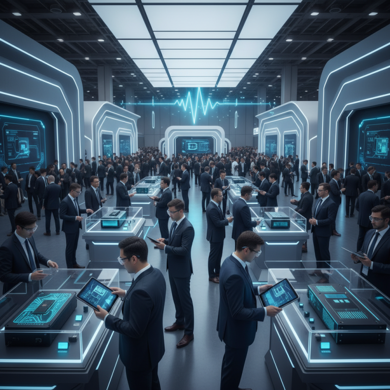 Top 10 Rf Amplifiers to Discover at 2026 Canton Fair?