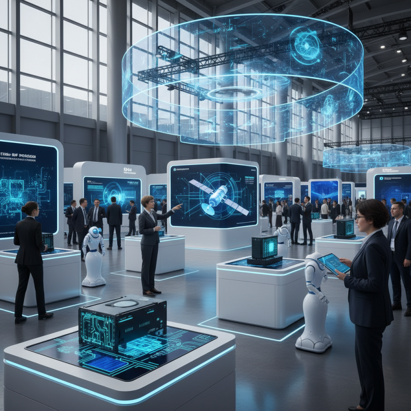 Best Rf Amplifier Products to Find at 2026 Canton Fair?