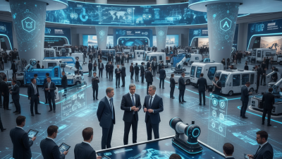What is Machinery Import Insights for 2026 Canton Fair?