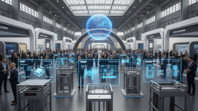 Top 5 Tips for Small Elevator Lift at 2026 Canton Fair?