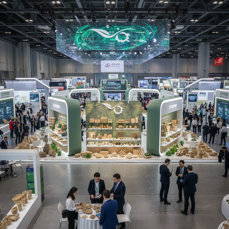 Why Choose Pulp Molding at the 139th Canton Fair 2026?