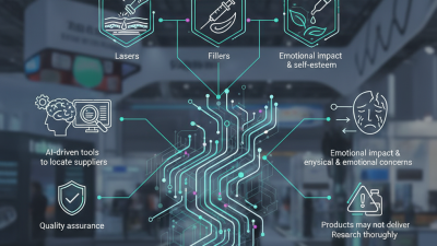 What are the Best Acne Scar Treatments at 2026 Canton Fair?