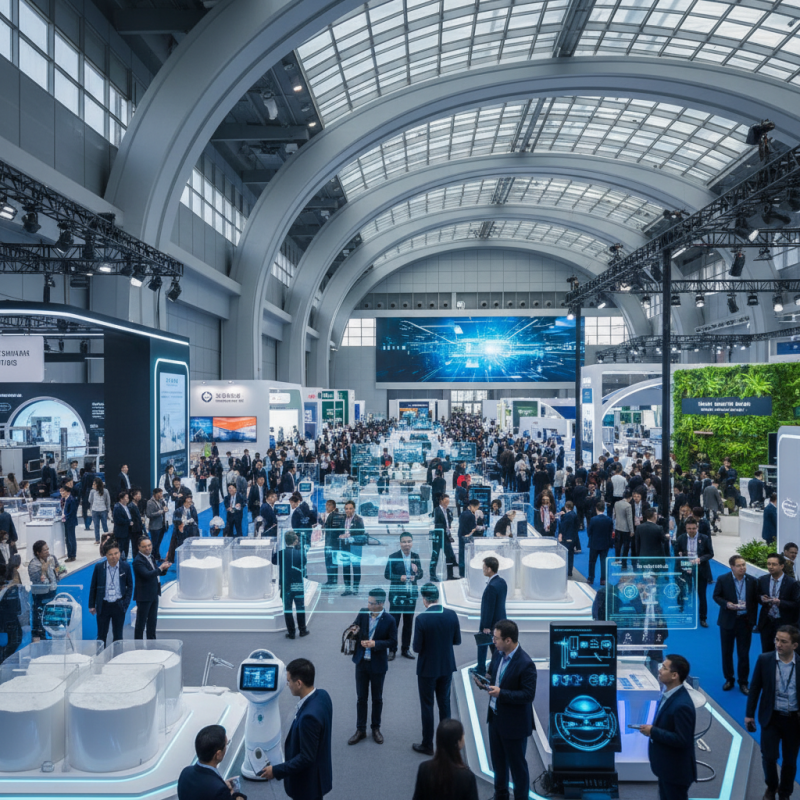 Top Sodium Nitrate Powder Suppliers at Canton Fair 2026?
