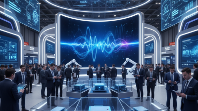 Top Rf Amplifiers to Discover at 2026 Canton Fair?