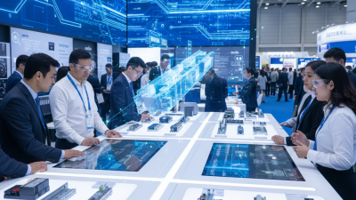 Top 5 Tips for Choosing Pt Din Rail at 2026 Canton Fair?