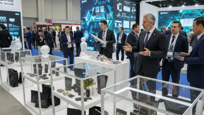 Top 10 Black Vacuum Seal Bags at Canton Fair 2026 for Global Buyers