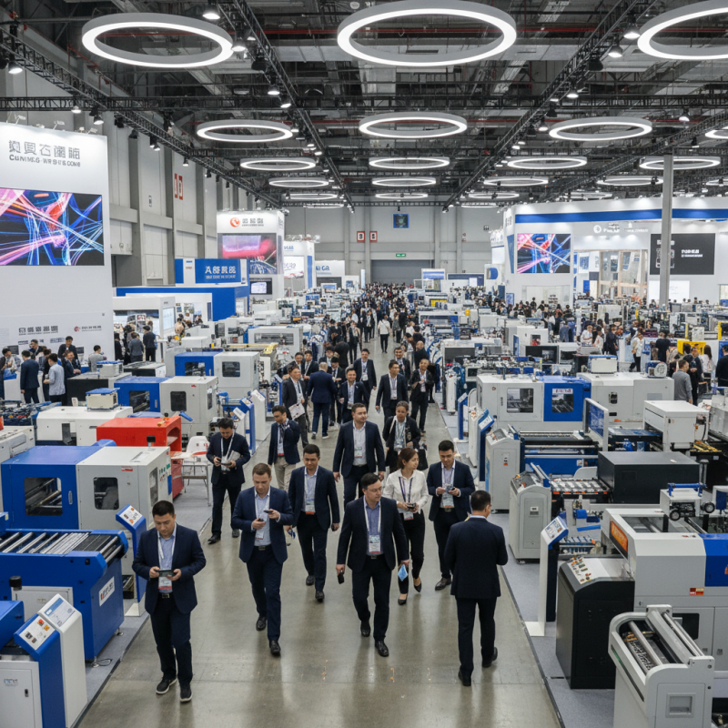 How to Choose the Best Glue Laminating Machine at Canton Fair 2026?