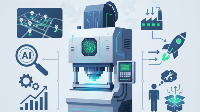 Why Choose a CNC Hydraulic Press at the 139th Canton Fair 2026?
