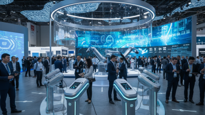 Top EV Charger Plug Trends to Watch at the 2026 Canton Fair?