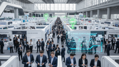 How to Choose the Right Luer Lock Syringe at the 2026 Canton Fair?