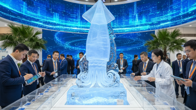 Why Choose Frozen Squid Tube at the 2026 Canton Fair?
