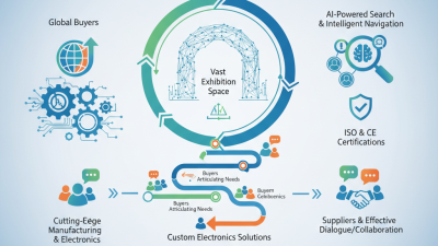 Custom Electronics Solutions for Global Buyers at 2026 Canton Fair?
