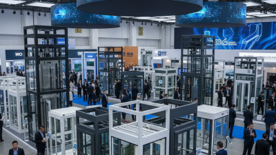 2026 Best Small Elevator Lift Trends at 139th Canton Fair?