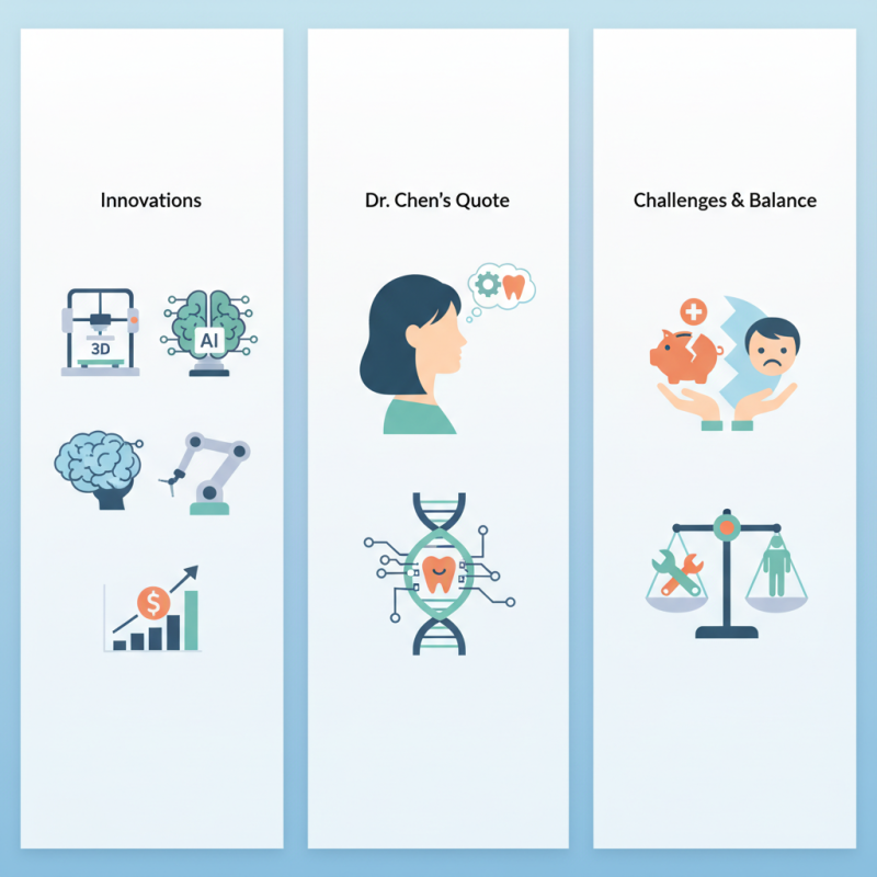 Best Dental Implant Surgery Innovations at 2026 Canton Fair?