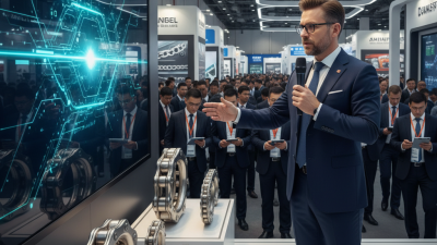 How to Source Stainless Steel Chains at 2026 Canton Fair?