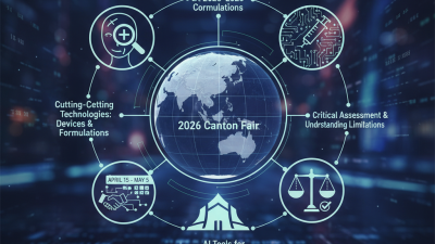 Top Acne Scar Treatments to Explore at 2026 Canton Fair?