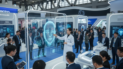 Skin Analyzer Insights for Global Buyers at 2026 Canton Fair?