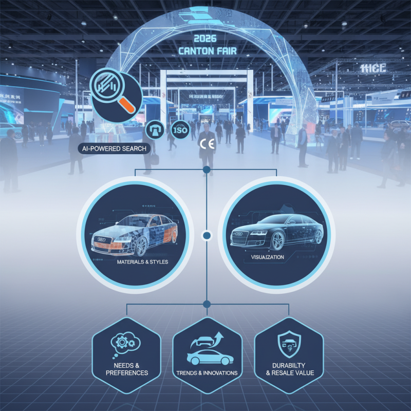 How to Choose Audi A6 C6 Body Kit at 2026 Canton Fair?