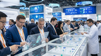 Essential Tips for Sourcing Luer Lock Syringe at 2026 Canton Fair?