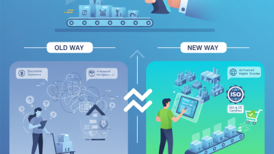Top 10 Android Barcode Scanners for 2026 Canton Fair?