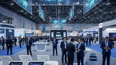 Explore the Best Pos Terminals at 2026 Canton Fair for Global Buyers?