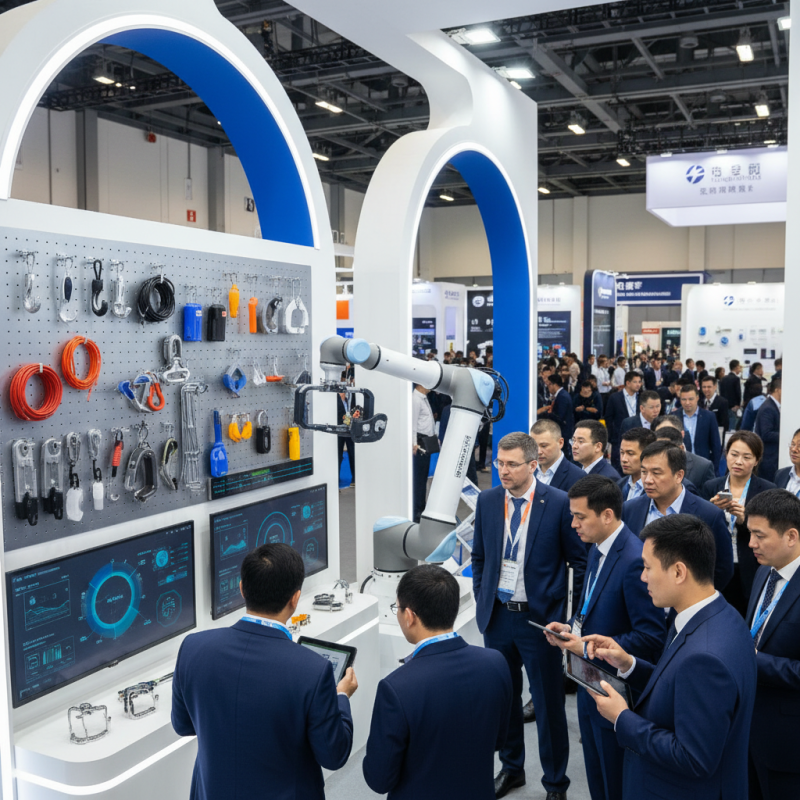 Top Benefits of Industrial Magnetic Hooks at 2026 Canton Fair?