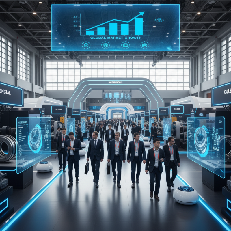 China Top Oil Seal Suppliers at 2026 Canton Fair Insights?