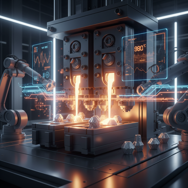 2026 How to Master Precision Die Cast Techniques for Better Results?