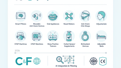 Top 10 Anti Snoring Solutions at 2026 Canton Fair?