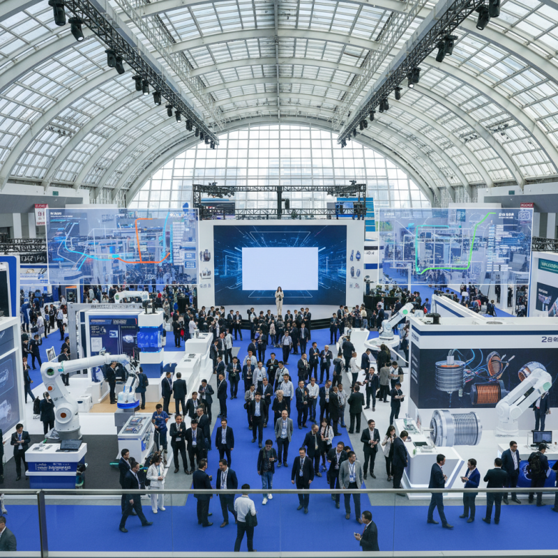 Top 24VDC Solenoid Products at the 2026 Canton Fair?