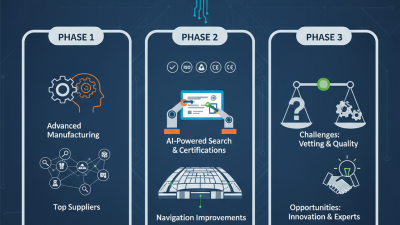 How to Source Directional Hydraulic Valves at 2026 Canton Fair?