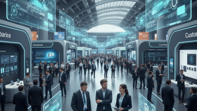 How to Find Custom Electronics Solutions at Canton Fair 2026?