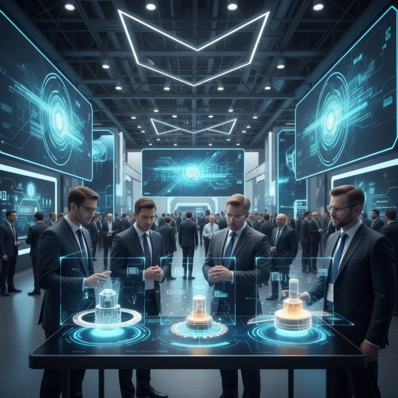 Top 5 Trimmer Head Tips for the 139th Canton Fair 2026?