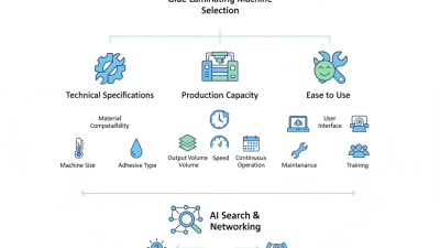 How to Choose Glue Laminating Machine for Canton Fair 2026?
