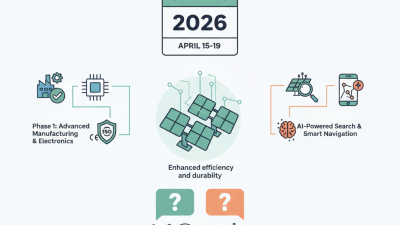 Top Solar Panels to Source at 2026 Canton Fair in China?