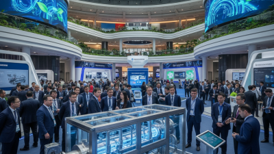 Why You Need Desulfurization Equipment at the 2026 Canton Fair?