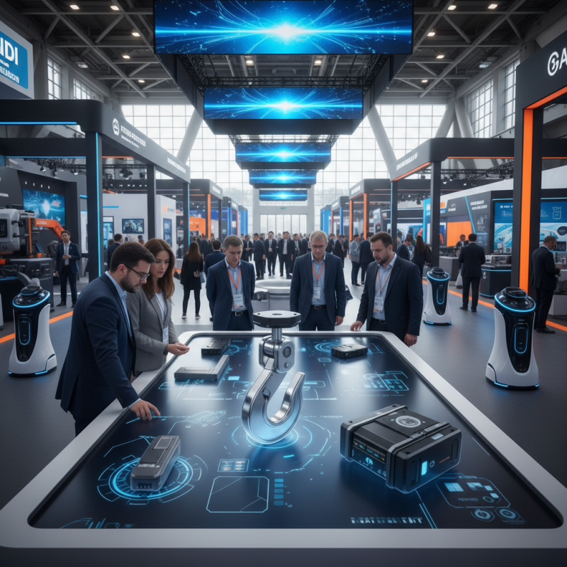 How to Choose the Best Industrial Magnetic Hook at Guangzhou Fair 2026?