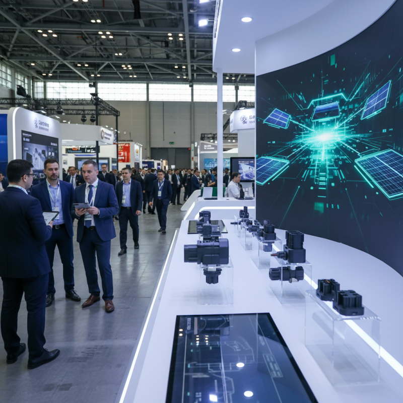 2026 Best Solar Branch Connector at 139th Canton Fair?