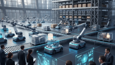 How to Utilize Automated Storage Systems at Canton Fair 2026?