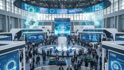 Top Oil Seal Trends at the 2026 Canton Fair for Global Buyers?