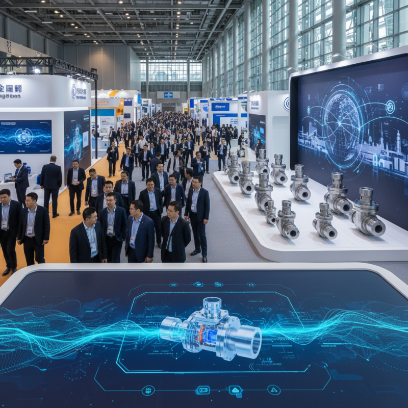 Top 5 Tips for Sourcing Directional Hydraulic Valves at Canton Fair 2026?