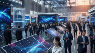 Best Solar Panels to Watch at 2026 Canton Fair?